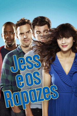 Poster de Temporada 1