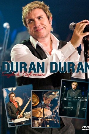 Duran Duran : Songbook Performance