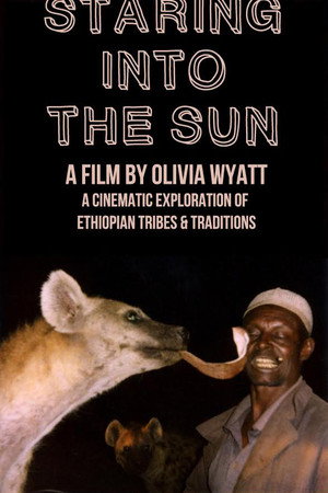 Staring Into the Sun poster