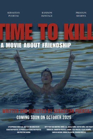 Time to Kill