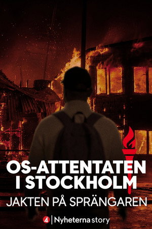 OS-attentaten i Stockholm - jakten på sprängaren