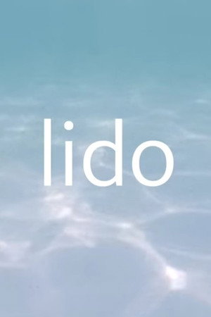 Lido poster