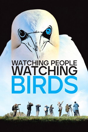 Watching People Watching Birds Watching People Watching Birds