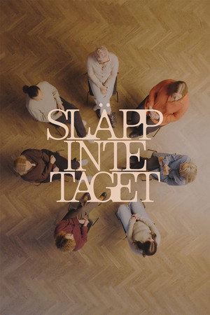 Släpp inte taget poster
