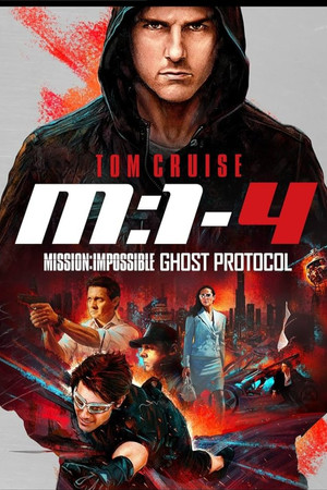 Ghost Protocol: Mission Accepted