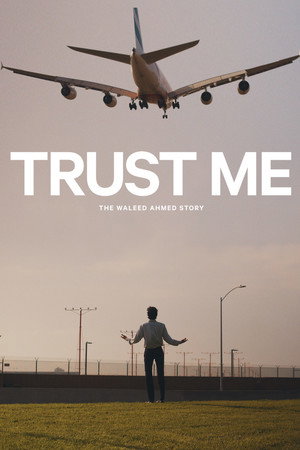 Trust Me poster