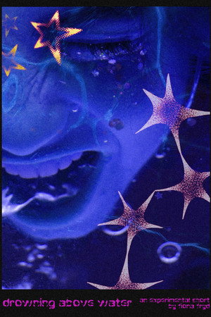 Drowning Above Water