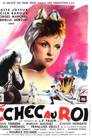Échec au roy