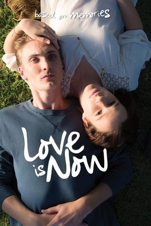 Love Is Now