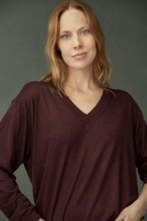 Portrait of Abby Rosebrock