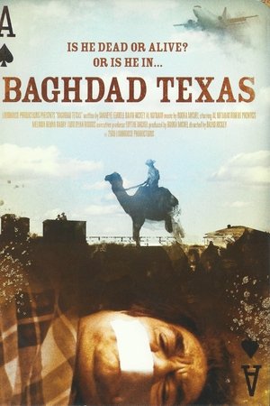 Baghdad Texas