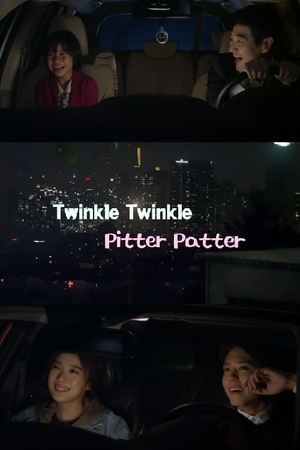 Twinkle-Twinkle Pitter-Patter