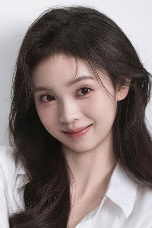 Portrait of 李思穎
