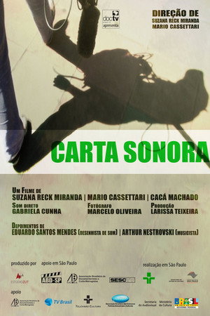 CARTA SONORA CARTA SONORA