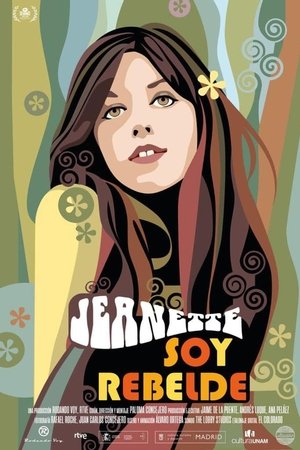 Poster of Soy Rebelde