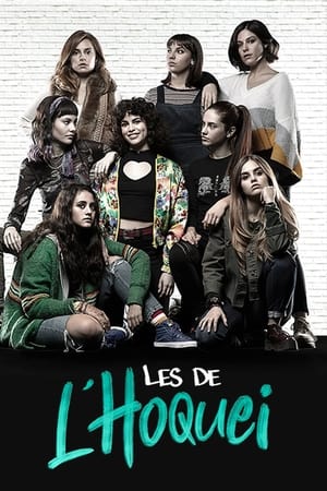Les de l'hoquei