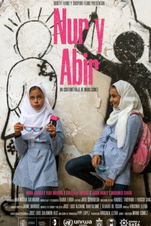 Nur y Abir poster