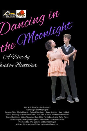 Dancing in the Moonlight poster