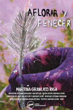 Aflorar y Fenecer
