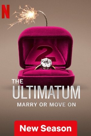 L'Ultimatum : On se marie ou c'est fini