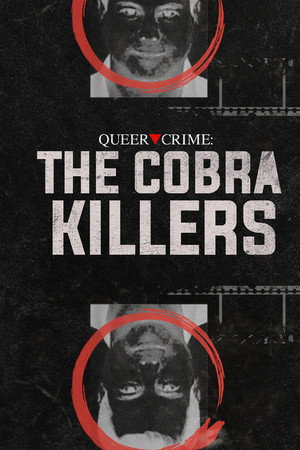 The Cobra Killers poster