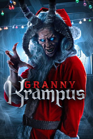 Granny Krampus Granny Krampus