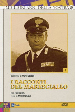 I racconti del maresciallo