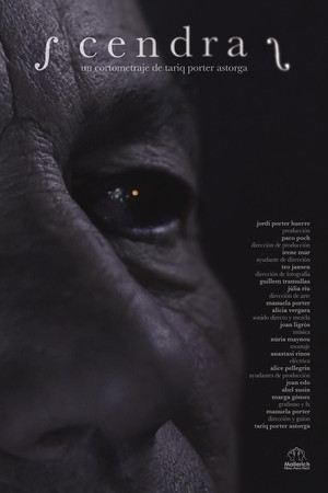 Cendra poster