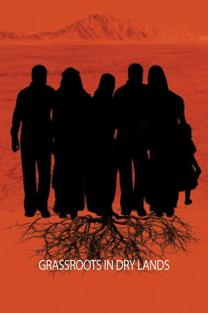 Grassroots in Dry Lands poster