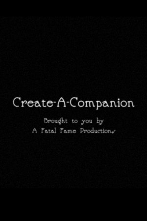 Create-A-Companion