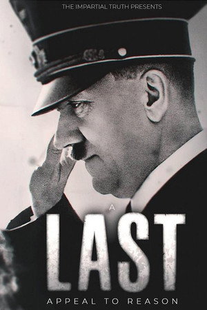 Adolf Hitler: A Last Appeal to Reason Adolf Hitler: A Last Appeal to Reason