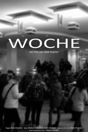 Woche poster