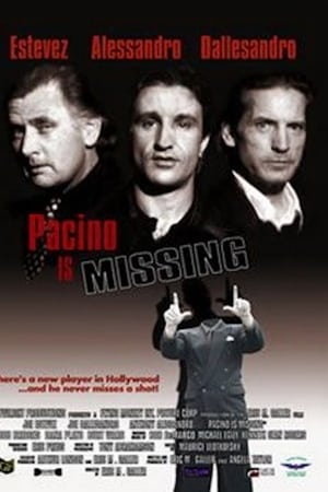 Pacino is Missing