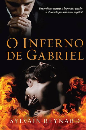 Poster do filme Gabriel's Inferno