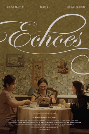 Echoes poster