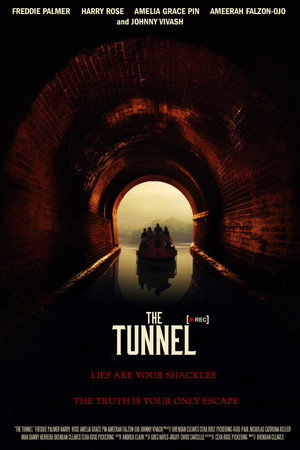 The Tunnel poster
