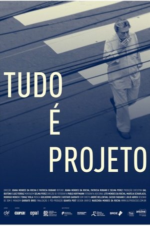 Tudo é Projeto
