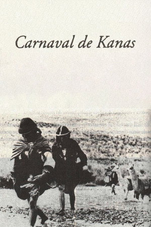 El Carnaval de Kanas poster