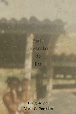 AUTO RETRATO DO EU