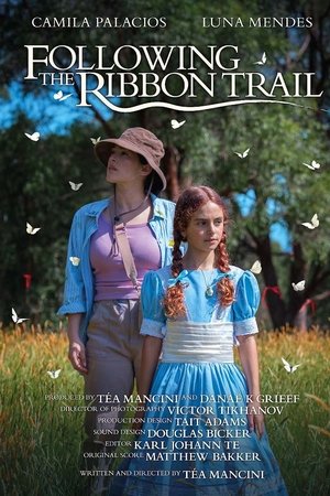 Following the Ribbon Trail