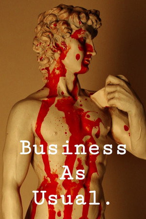 Business As Usual Business As Usual