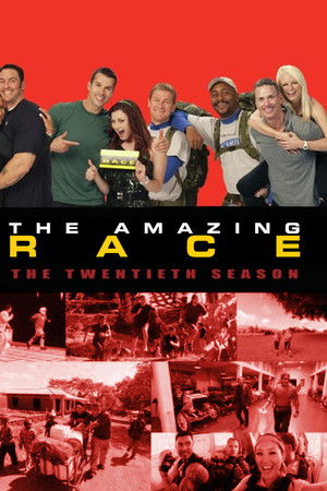 Poster de Temporada 20