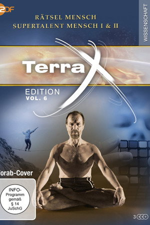 Terra X