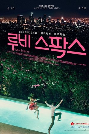 루비 스팍스
