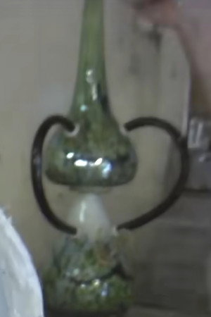 The Making of: Evil Bong