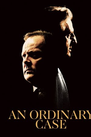 An Ordinary Case