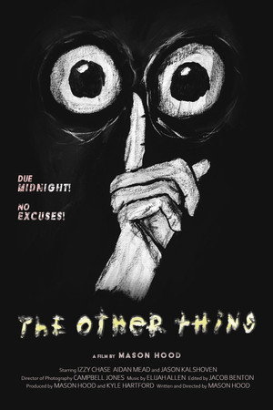 The Other Thing poster
