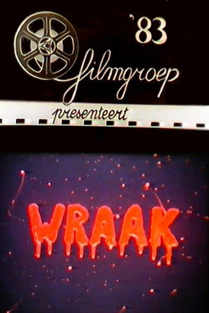 WRAAK WRAAK