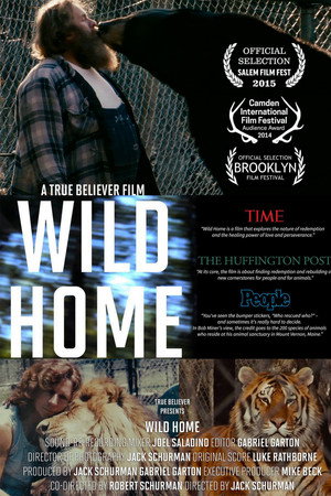 Wild Home poster