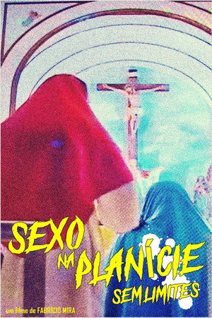 Sexo na Planície - Sem Limites poster